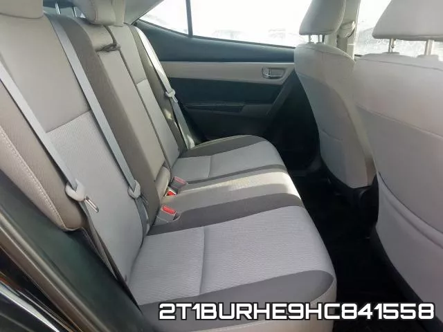 2T1BURHE9HC841558 фото 7