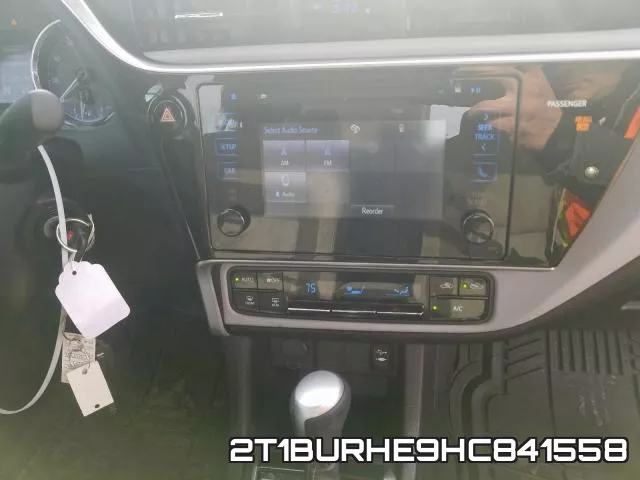 2T1BURHE9HC841558 фото 10