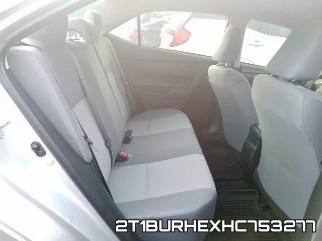 2T1BURHEXHC753277 фото 7