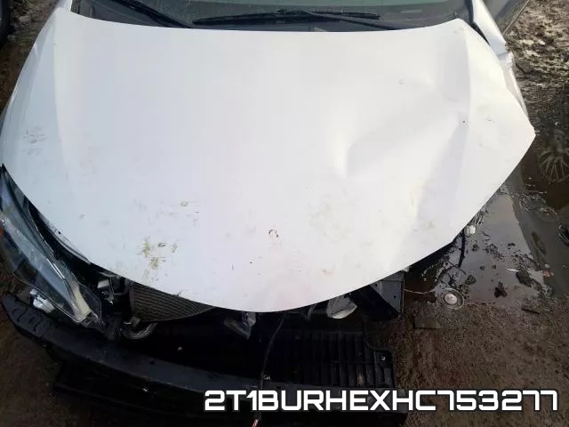 2T1BURHEXHC753277 фото 8
