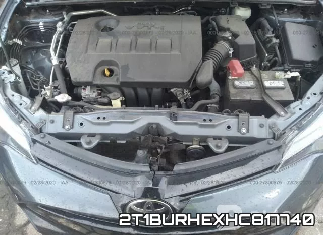 2T1BURHEXHC817740 фото 2