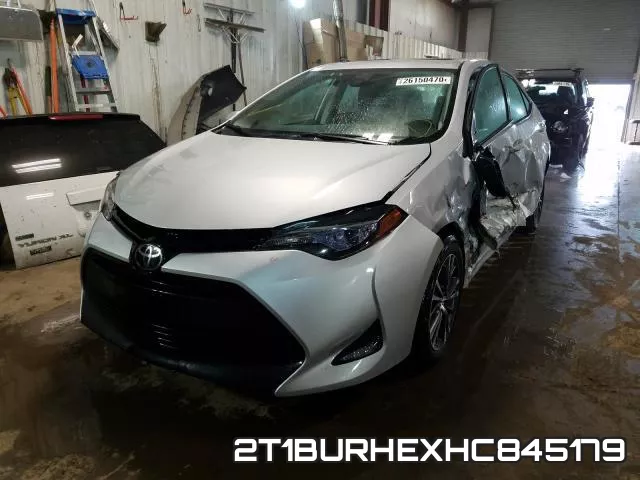 2T1BURHEXHC845179 фото 3