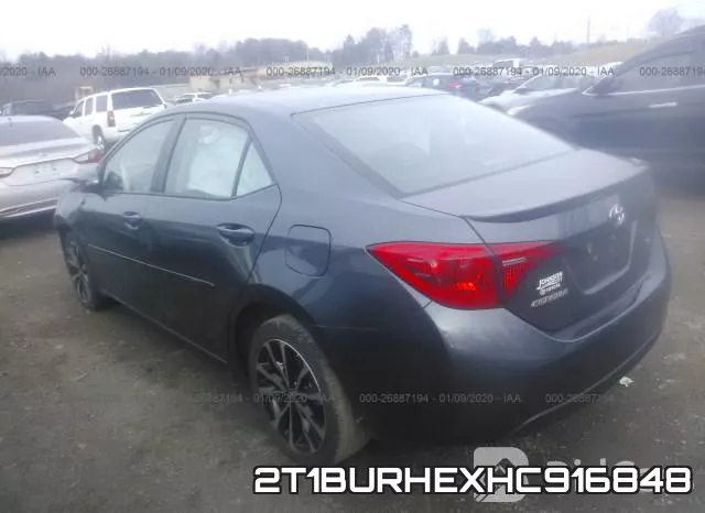 2T1BURHEXHC916848 фото 4