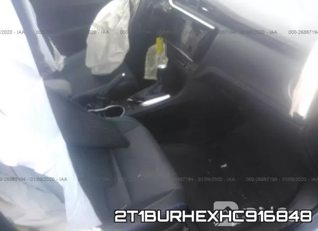 2T1BURHEXHC916848 фото 6