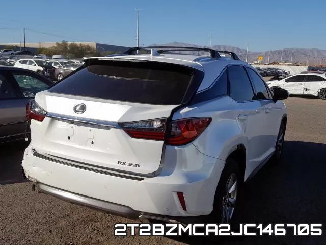 2T2BZMCA2JC146705 фото 5