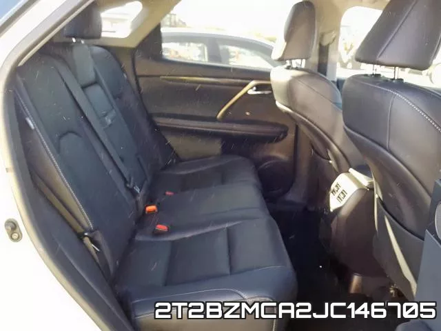 2T2BZMCA2JC146705 фото 7