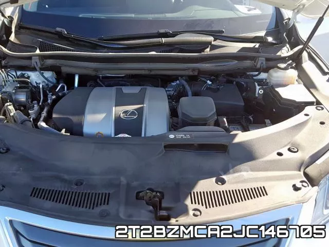 2T2BZMCA2JC146705 фото 8