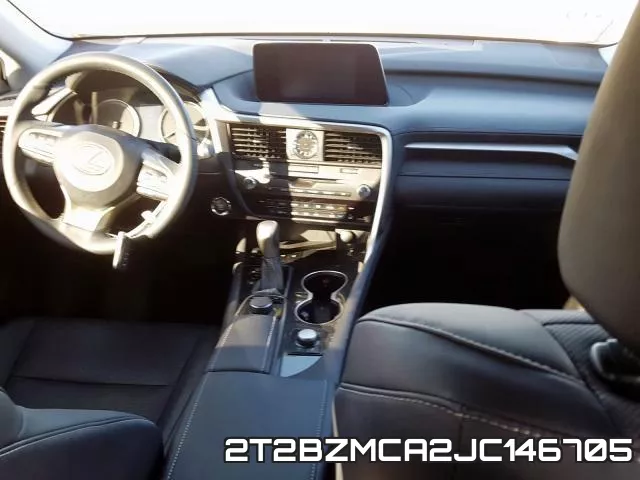 2T2BZMCA2JC146705 фото 10