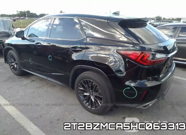 2T2BZMCA5HC063313 фото 4