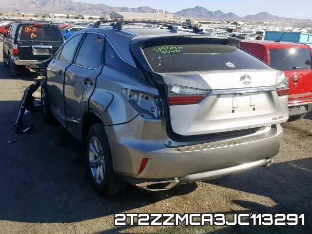 2T2ZZMCA3JC113291 фото 4