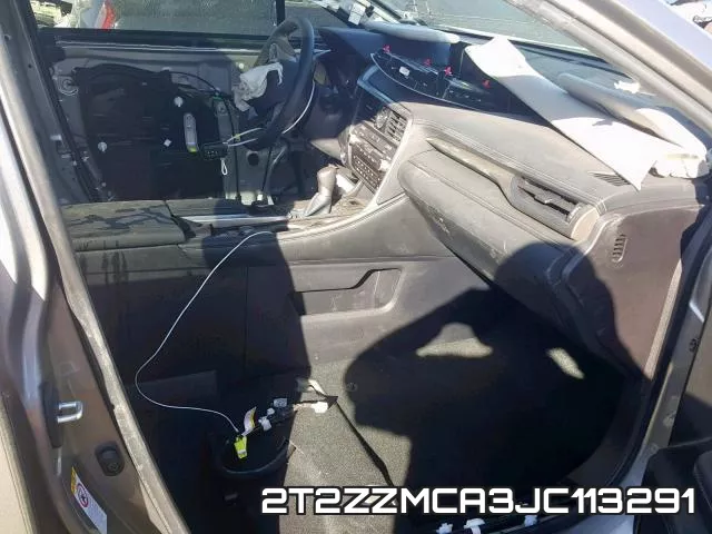 2T2ZZMCA3JC113291 фото 6