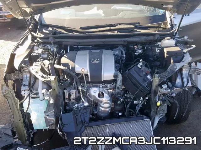 2T2ZZMCA3JC113291 фото 8