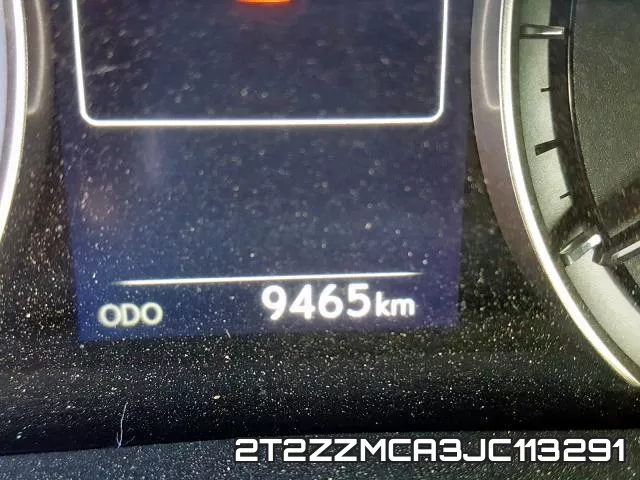 2T2ZZMCA3JC113291 фото 9
