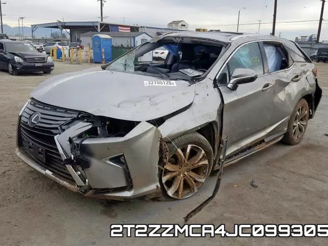2T2ZZMCA4JC099305 фото 3
