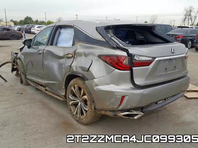 2T2ZZMCA4JC099305 фото 4