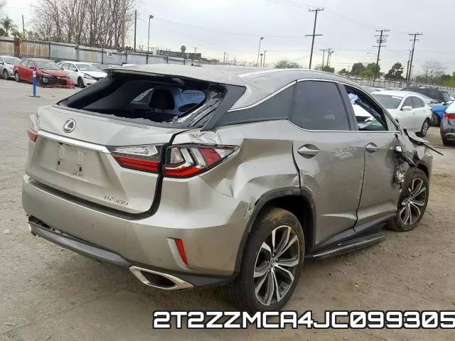 2T2ZZMCA4JC099305 фото 5