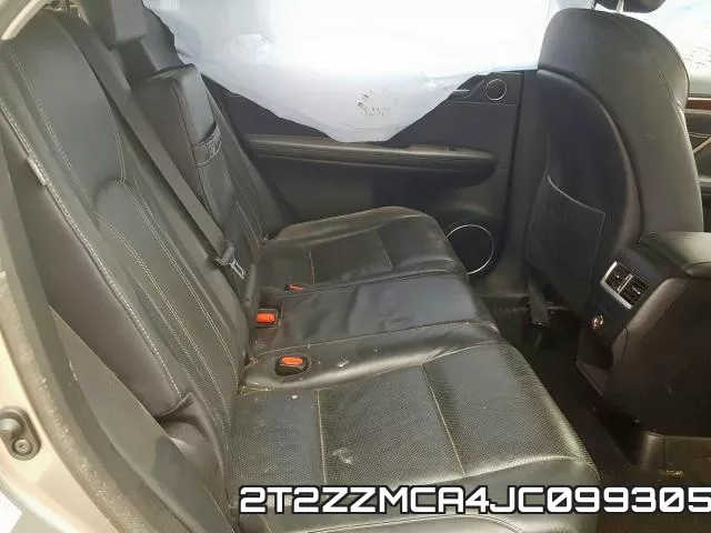 2T2ZZMCA4JC099305 фото 7