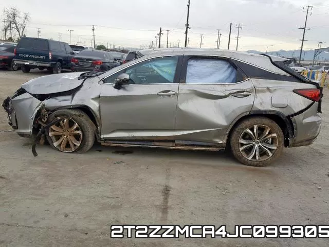 2T2ZZMCA4JC099305 фото 10