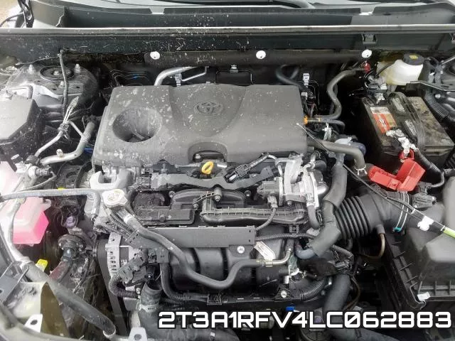 2T3A1RFV4LC062883 фото 8