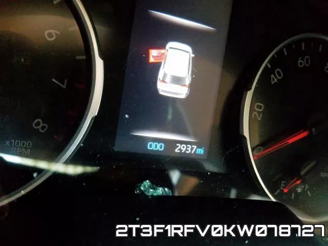 2T3F1RFV0KW078727 фото 9