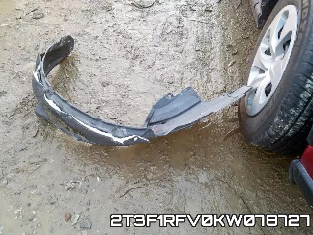 2T3F1RFV0KW078727 фото 10