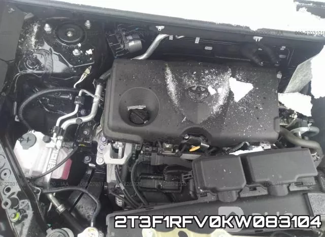 2T3F1RFV0KW083104 фото 2