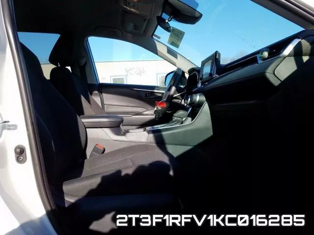 2T3F1RFV1KC016285 фото 6