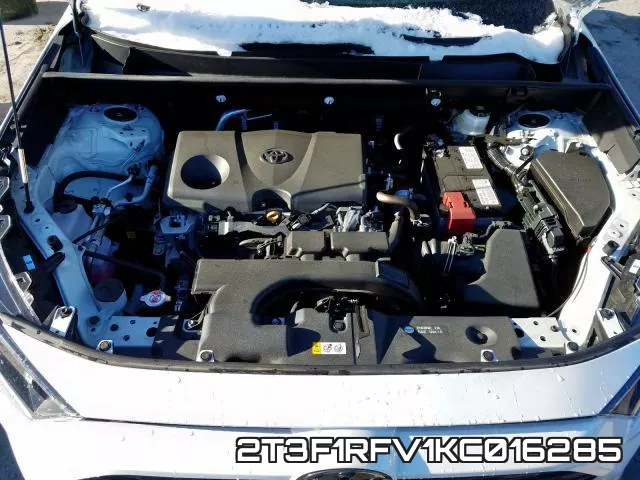 2T3F1RFV1KC016285 фото 8
