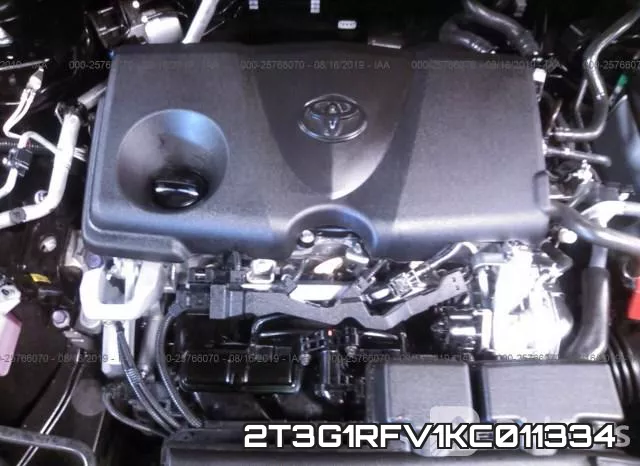 2T3G1RFV1KC011334 фото 2