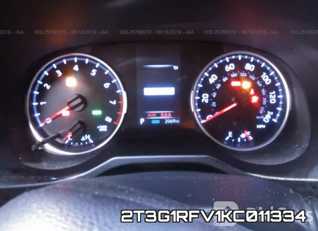 2T3G1RFV1KC011334 фото 8
