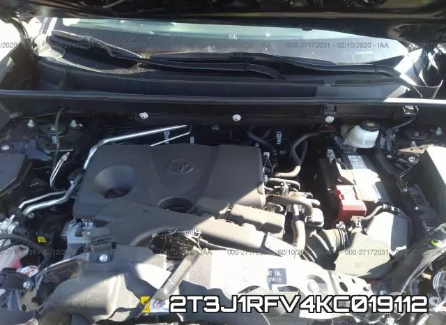 2T3J1RFV4KC019112 фото 2