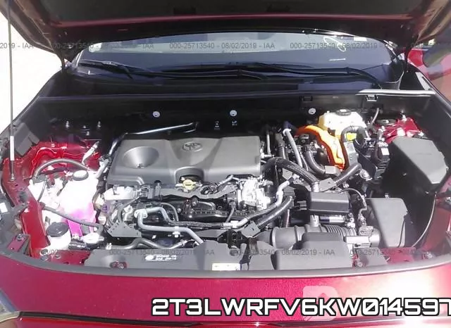 2T3LWRFV6KW014597 фото 2