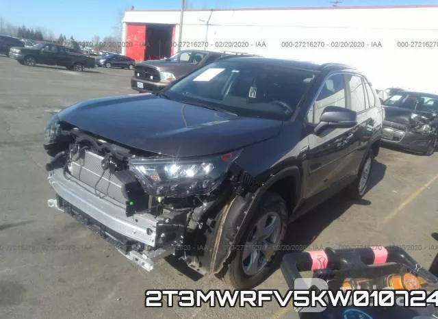 2T3MWRFV5KW010724 фото 3