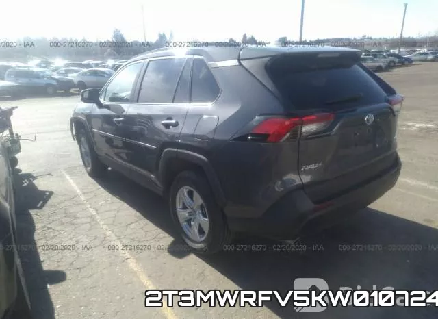 2T3MWRFV5KW010724 фото 4