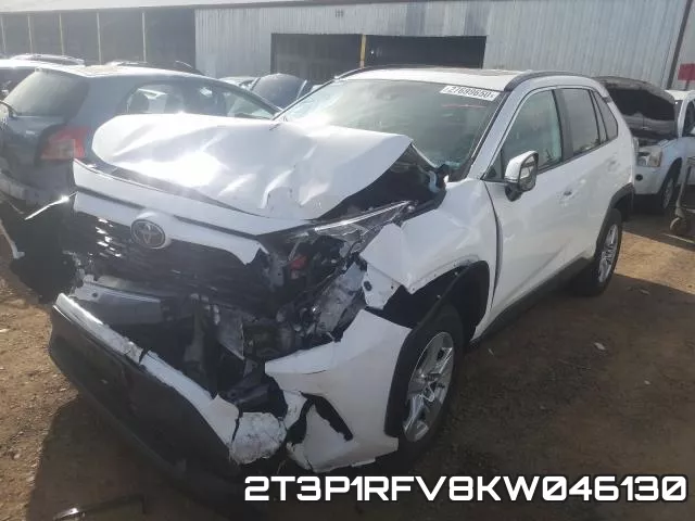 2T3P1RFV8KW046130 фото 3