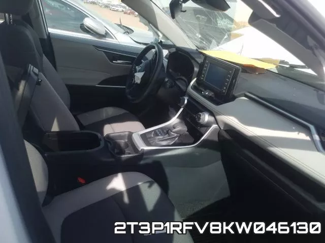 2T3P1RFV8KW046130 фото 6