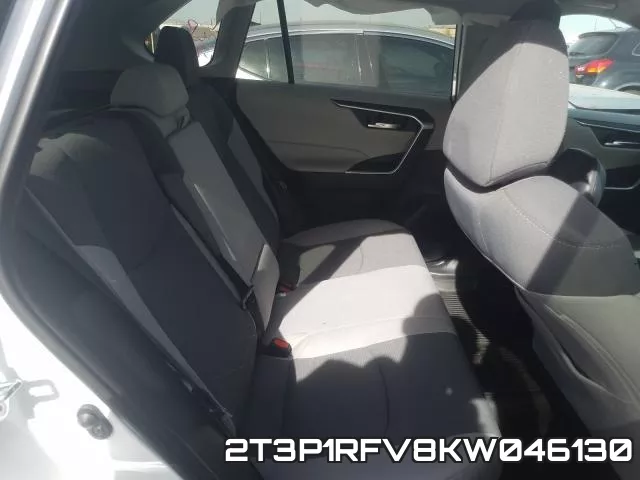 2T3P1RFV8KW046130 фото 7