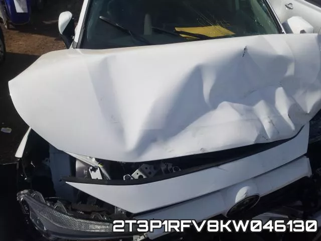 2T3P1RFV8KW046130 фото 8