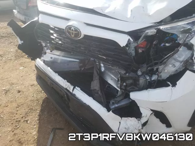 2T3P1RFV8KW046130 фото 10
