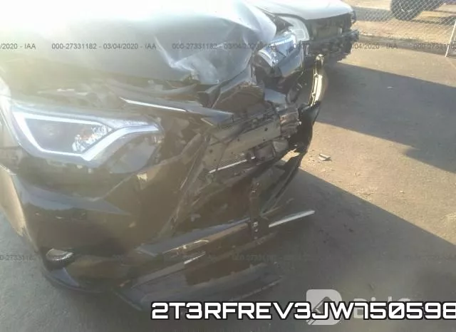 2T3RFREV3JW750598 фото 7