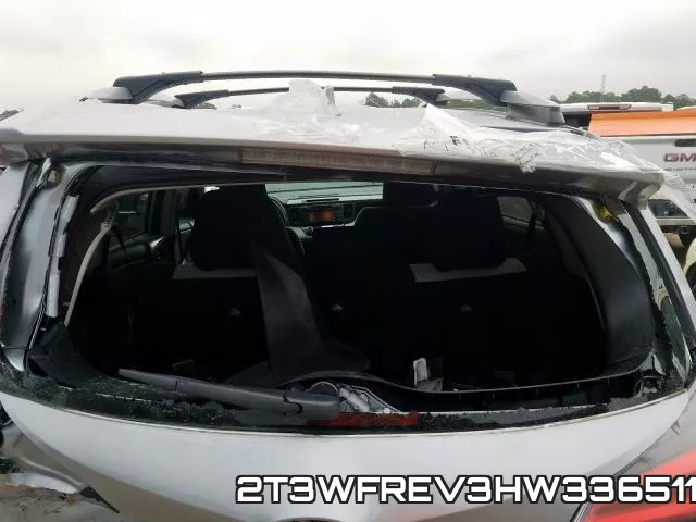 2T3WFREV3HW336511 фото 10