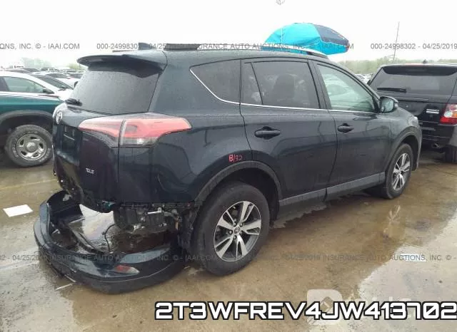 2T3WFREV4JW413702 фото 5