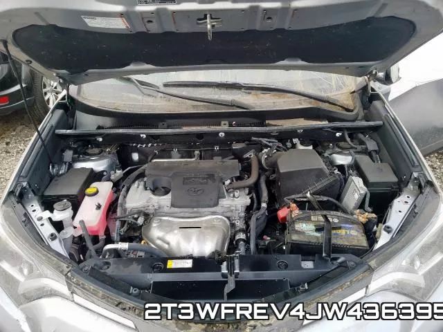 2T3WFREV4JW436395 фото 8