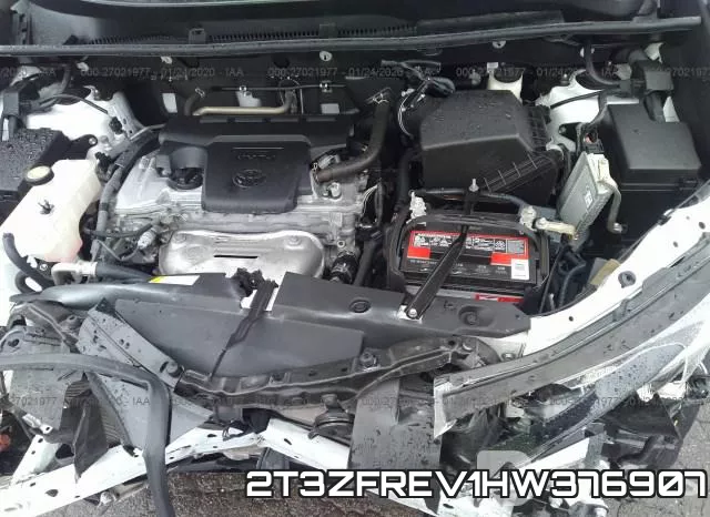 2T3ZFREV1HW376907 фото 2