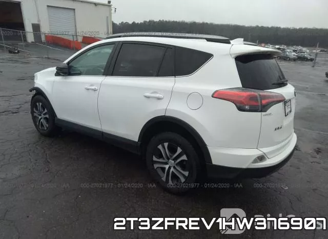 2T3ZFREV1HW376907 фото 4