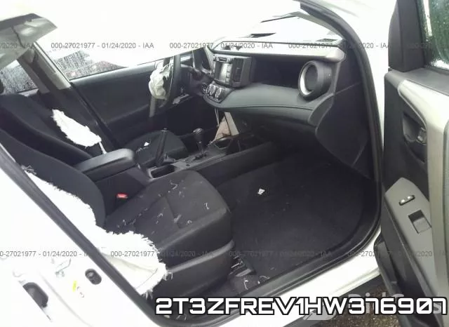 2T3ZFREV1HW376907 фото 6