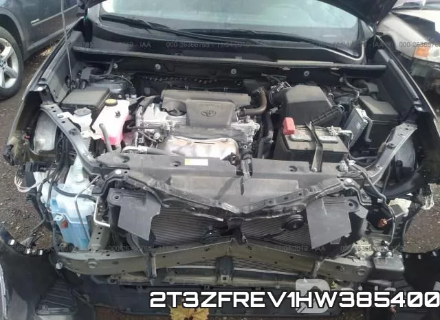 2T3ZFREV1HW385400 фото 2