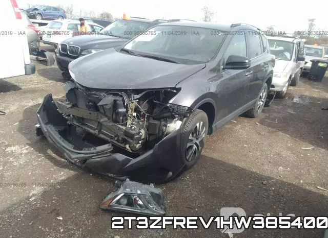2T3ZFREV1HW385400 фото 3