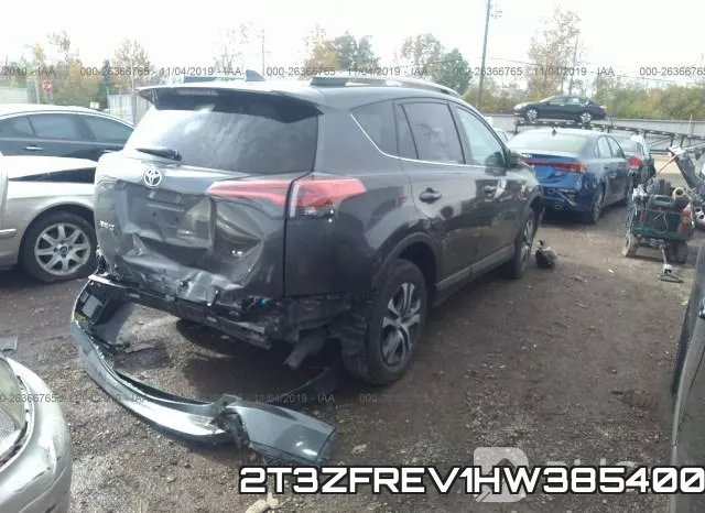 2T3ZFREV1HW385400 фото 5