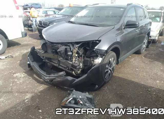 2T3ZFREV1HW385400 фото 7